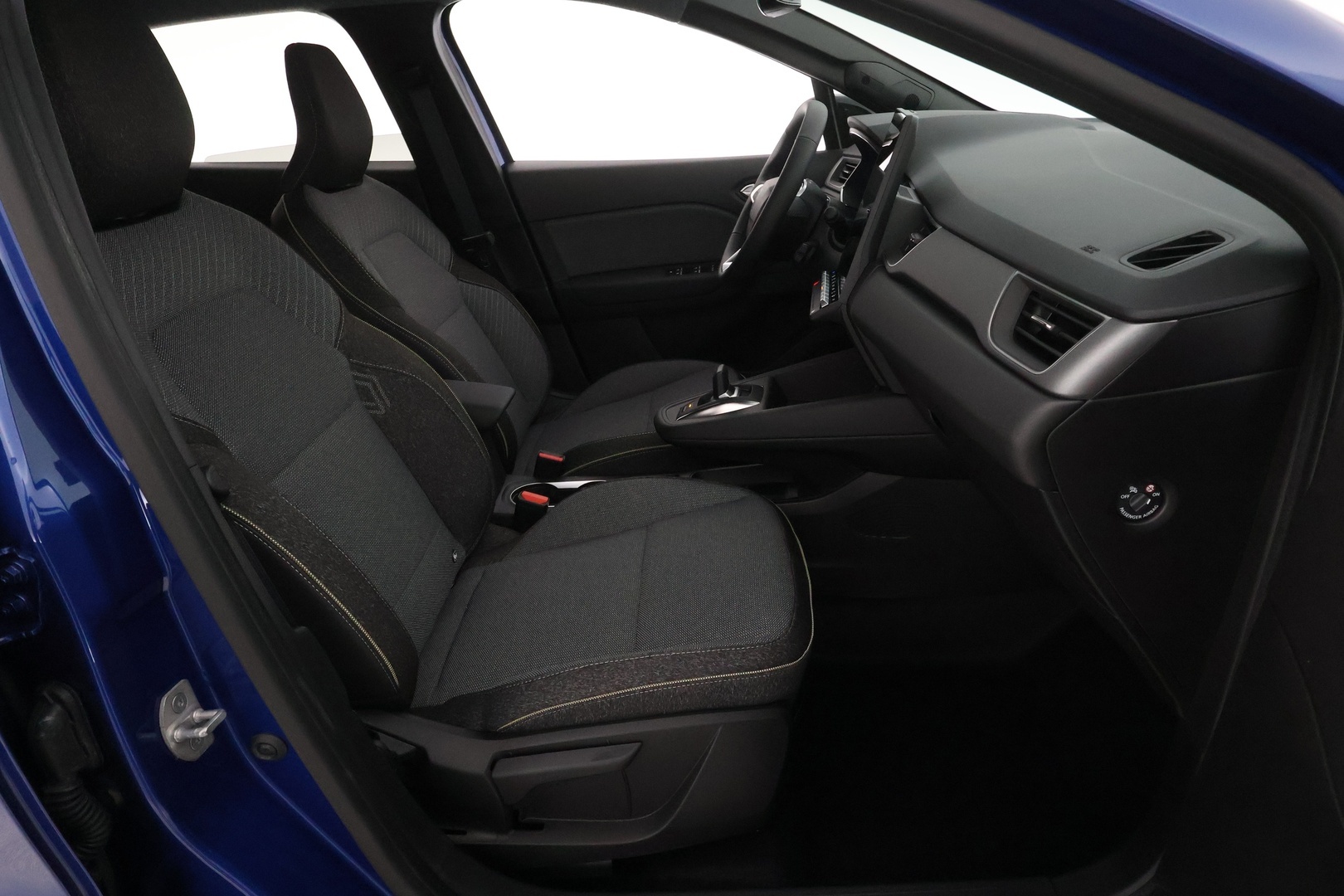 RENAULT Symbioz 2025