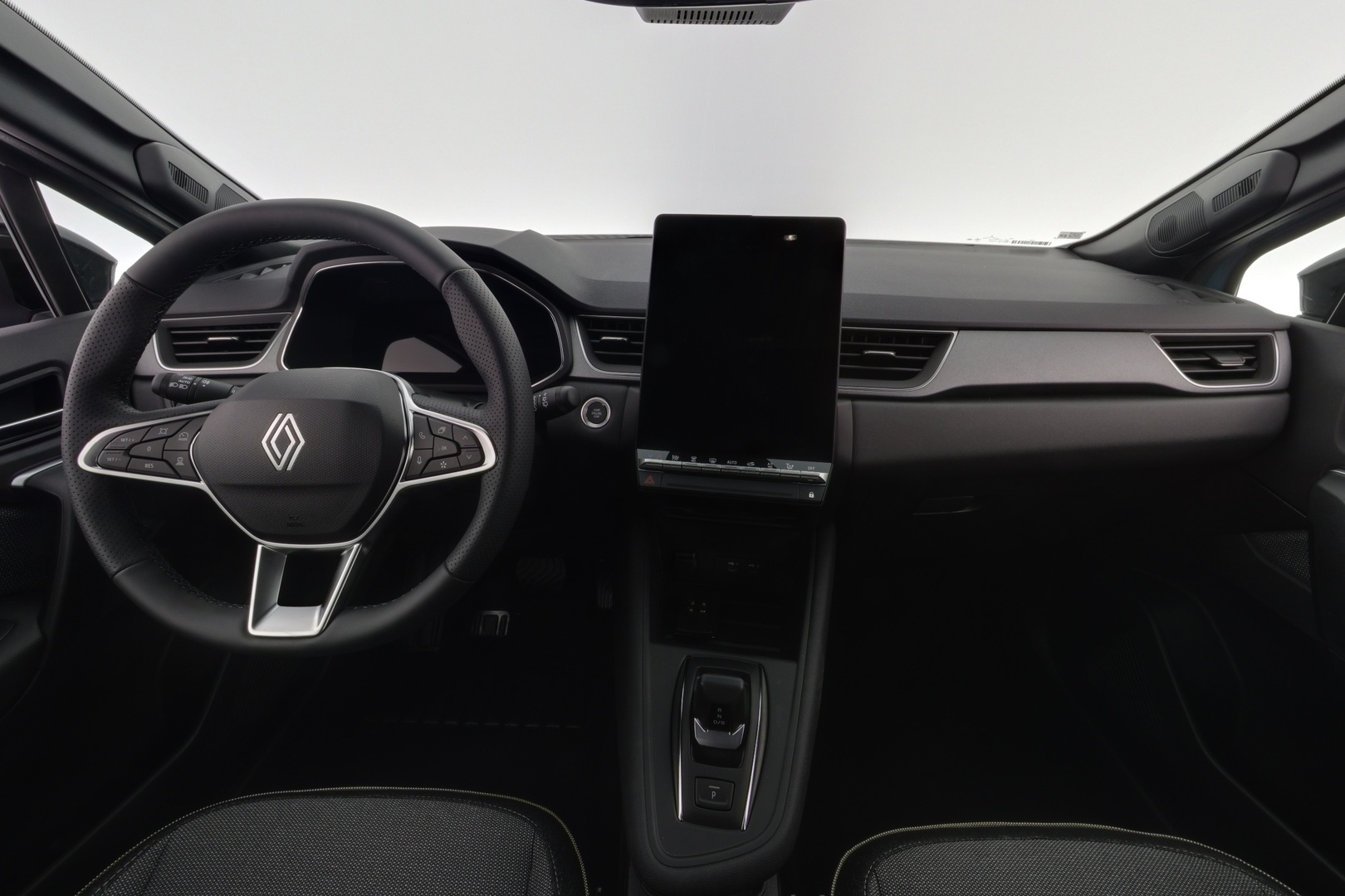 RENAULT Symbioz 2025