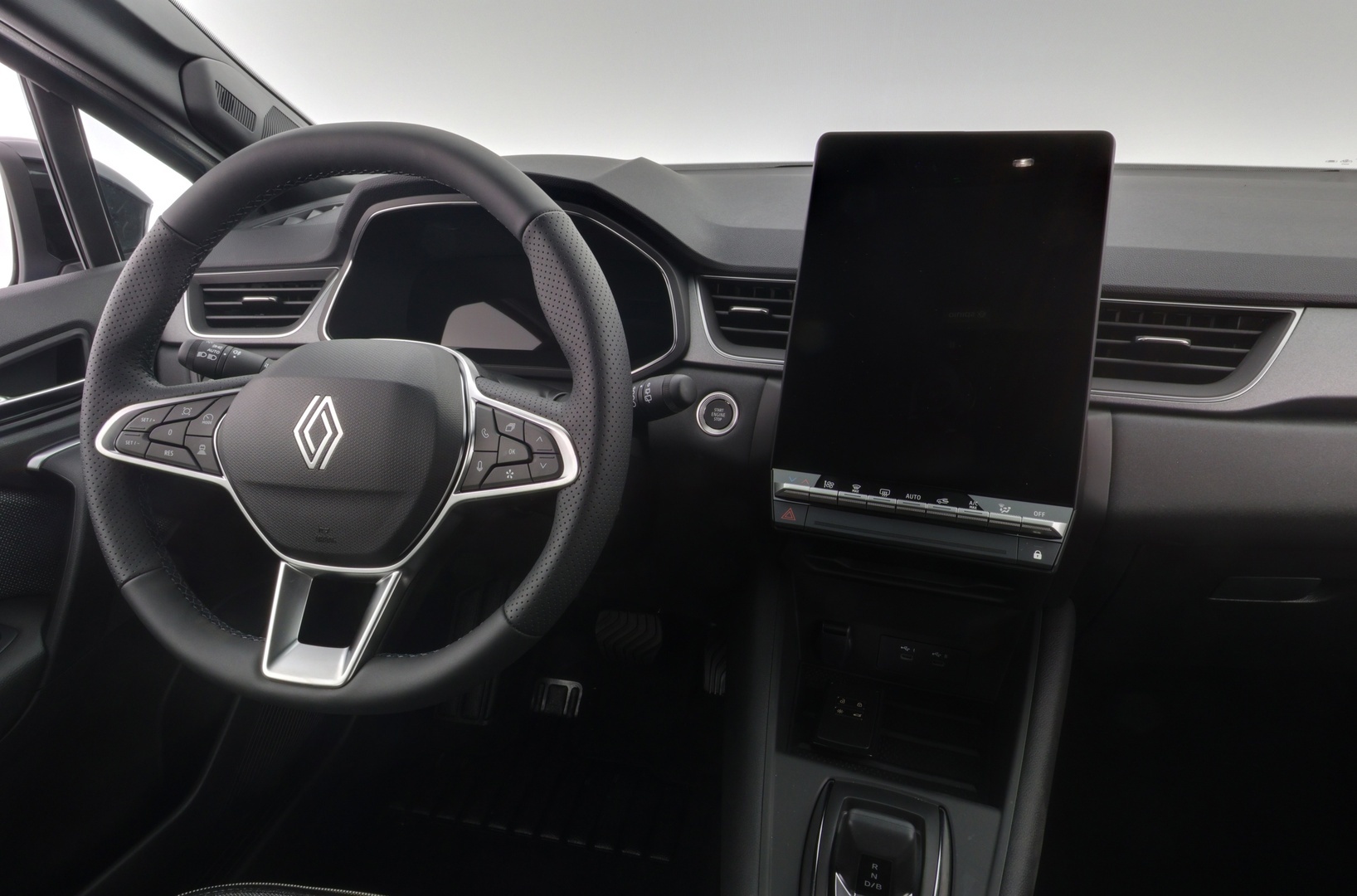 RENAULT Symbioz 2025