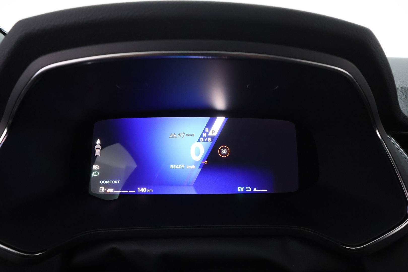 RENAULT Symbioz 2025