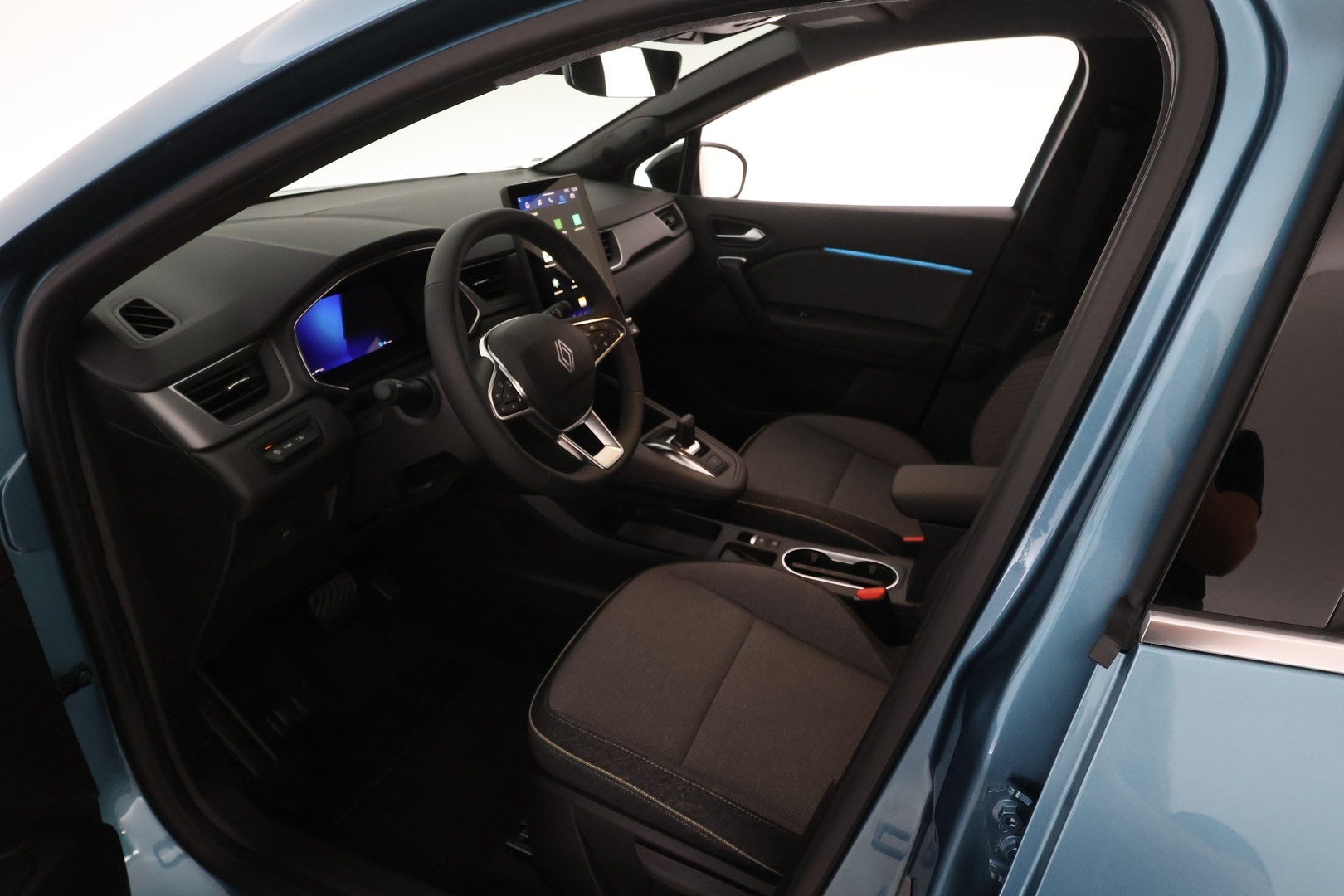 RENAULT Symbioz 2025