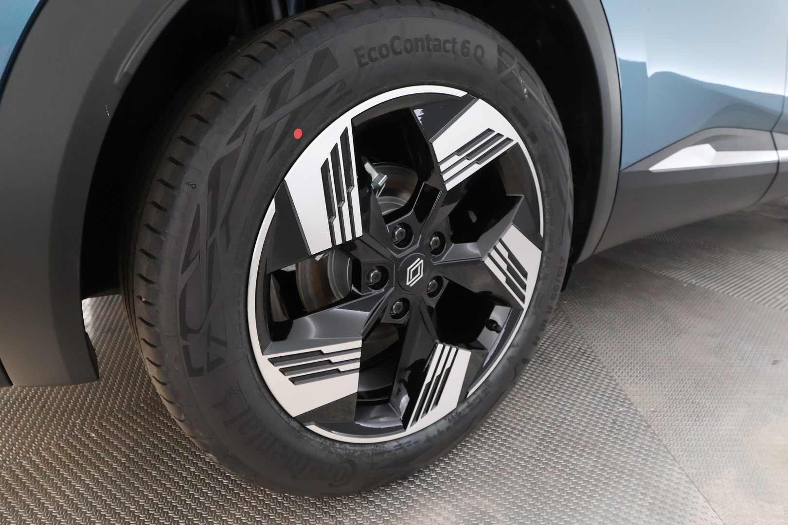 RENAULT Symbioz 2025