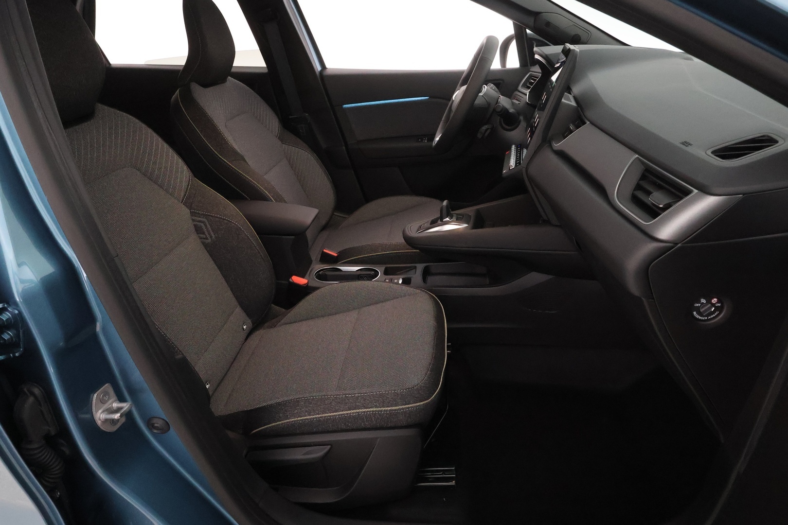 RENAULT Symbioz 2025