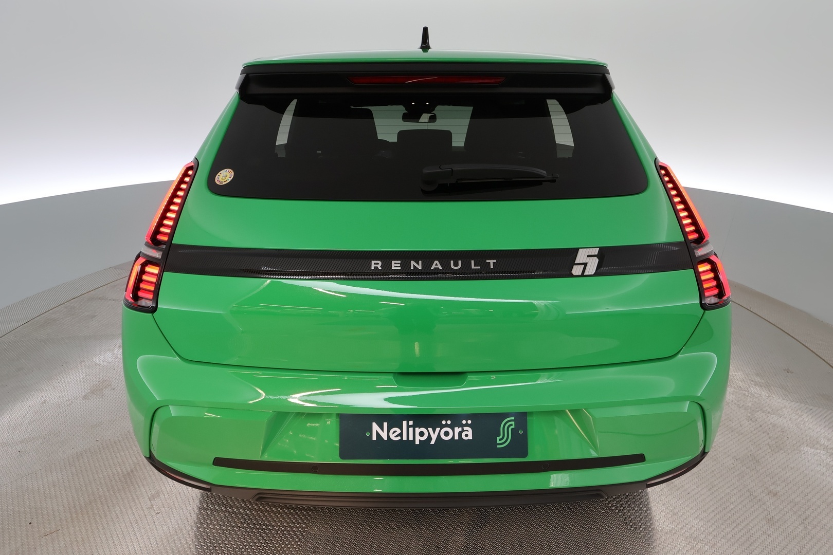 RENAULT 5 2025
