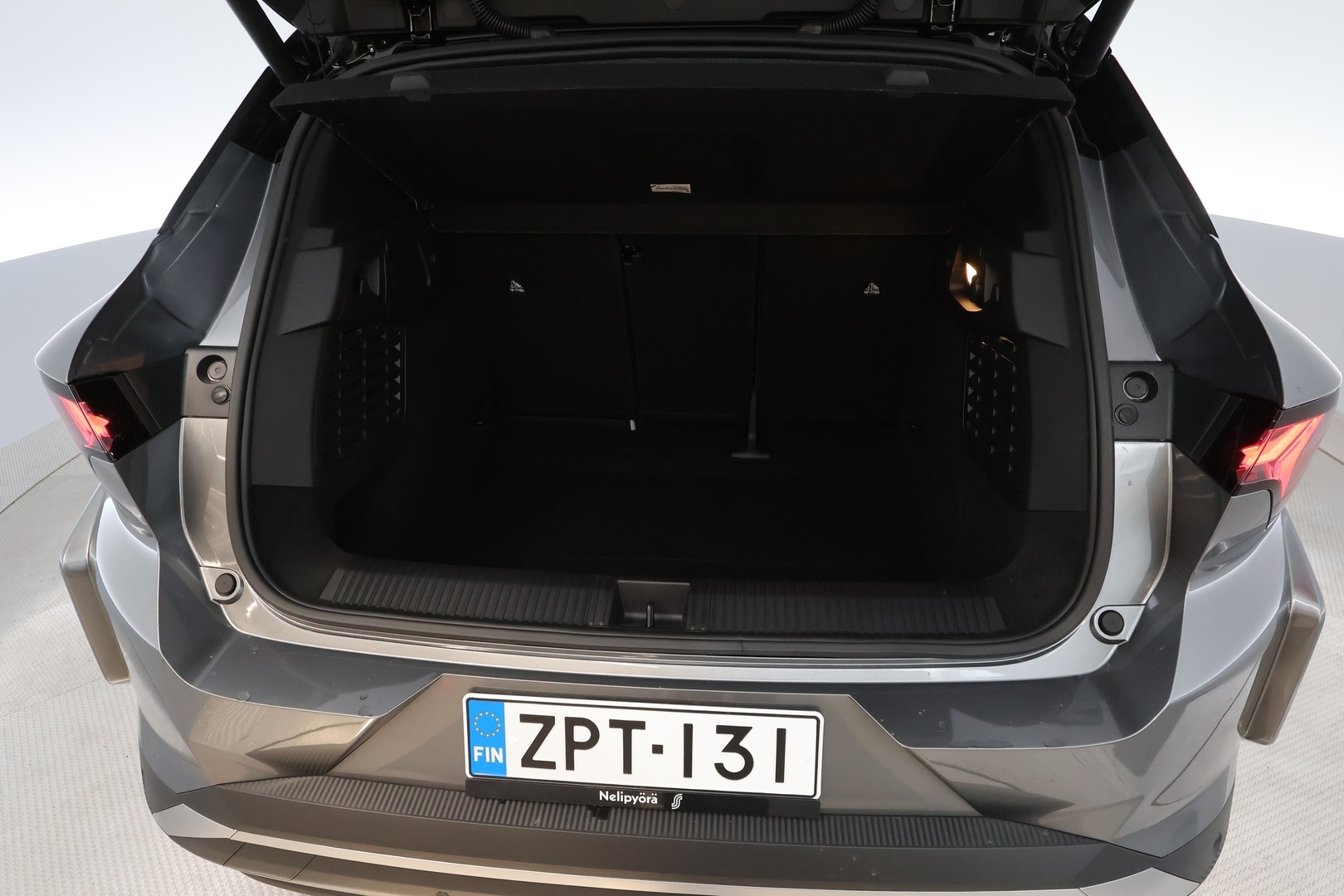 RENAULT Scenic 2025