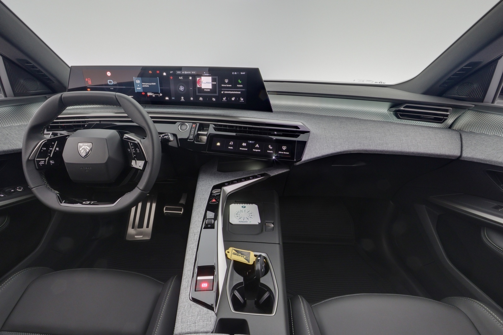 PEUGEOT 3008 2026