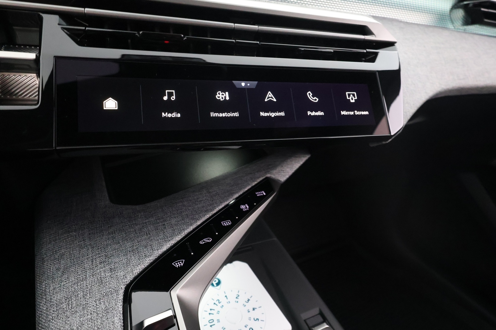 PEUGEOT 3008 2026