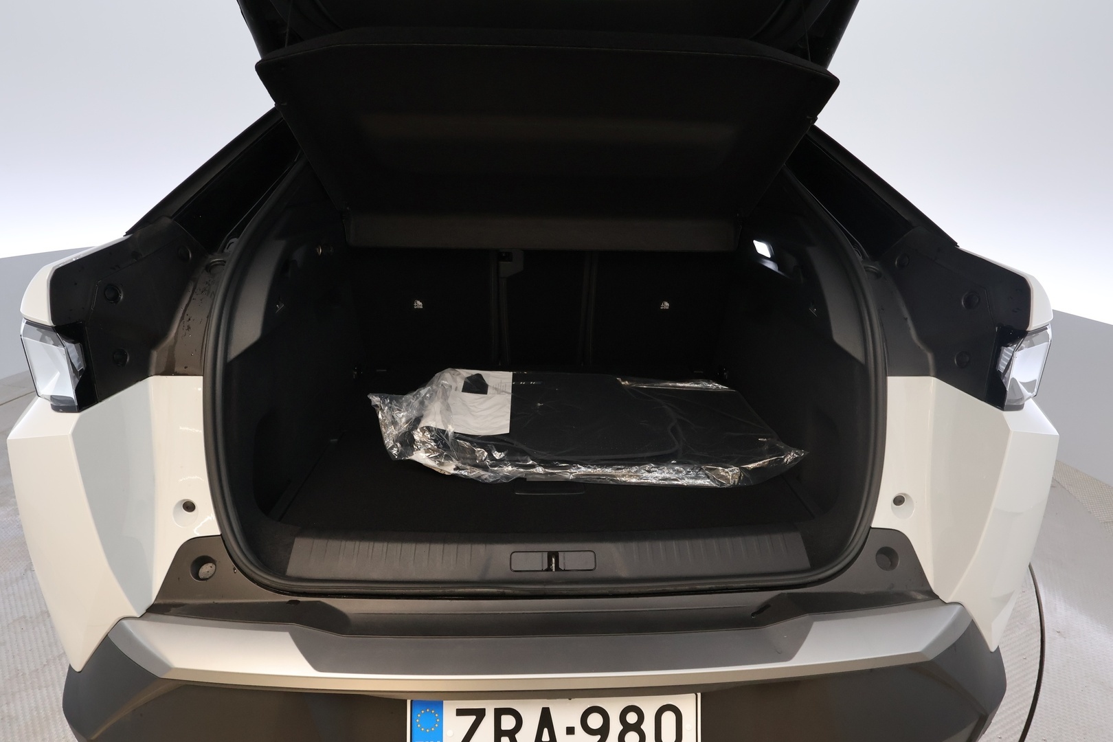 PEUGEOT 3008 2026