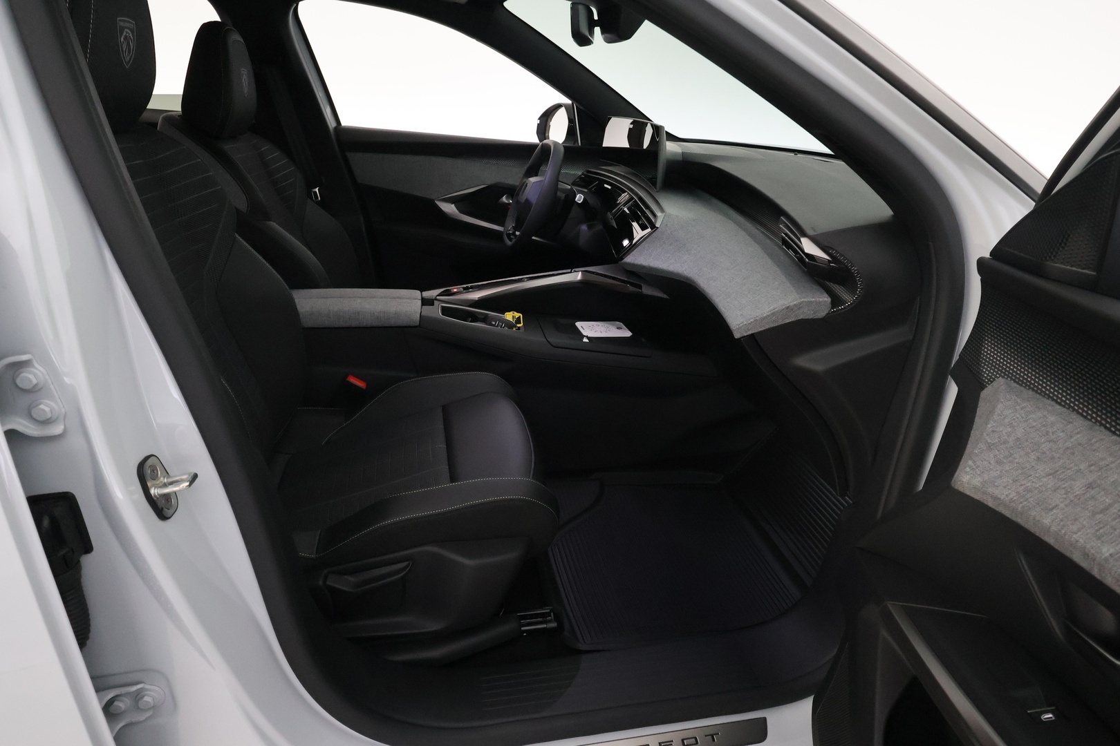 PEUGEOT 3008 2026