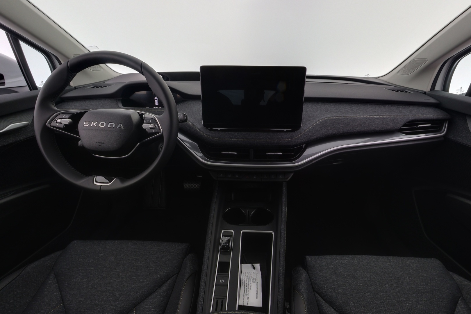 SKODA Elroq 2026