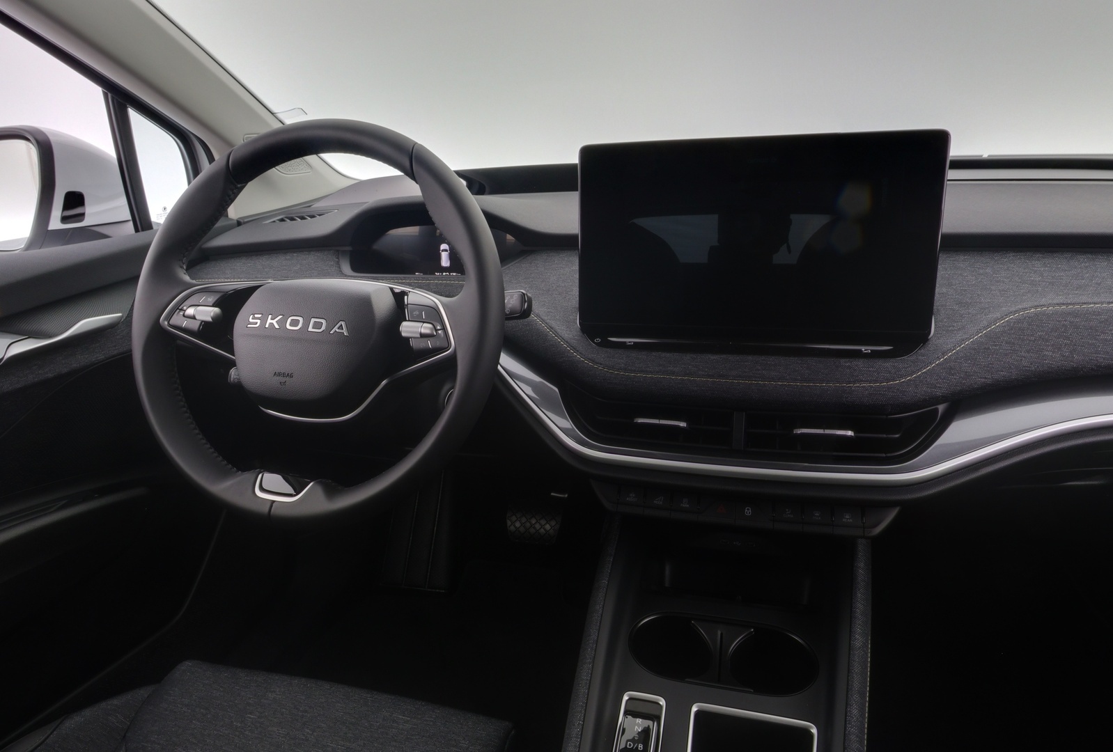 SKODA Elroq 2026