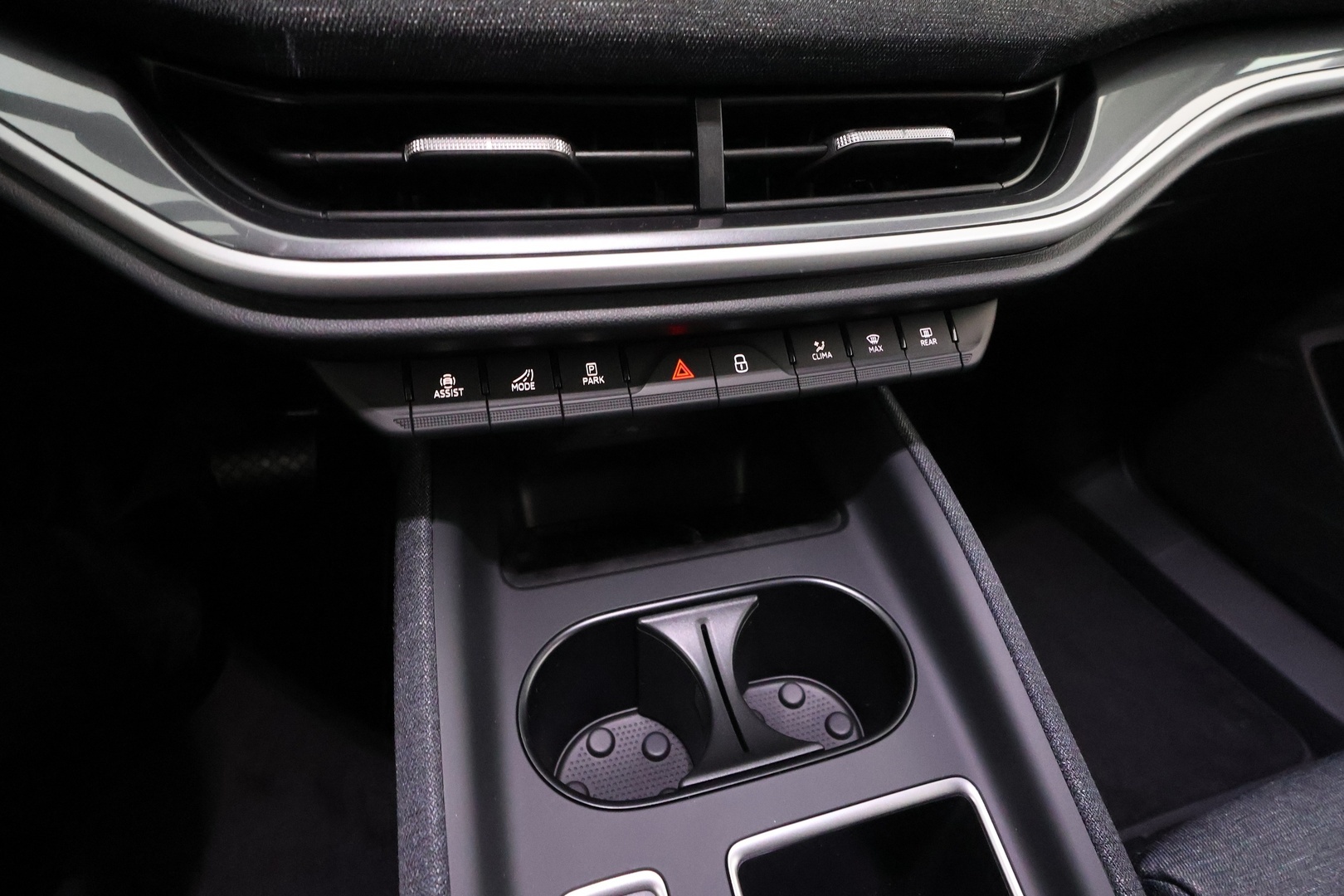 SKODA Elroq 2026