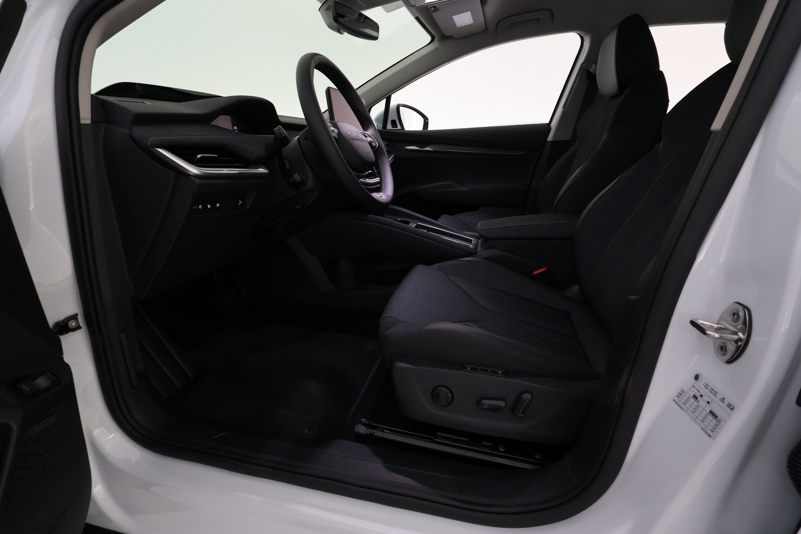 SKODA Elroq 2026