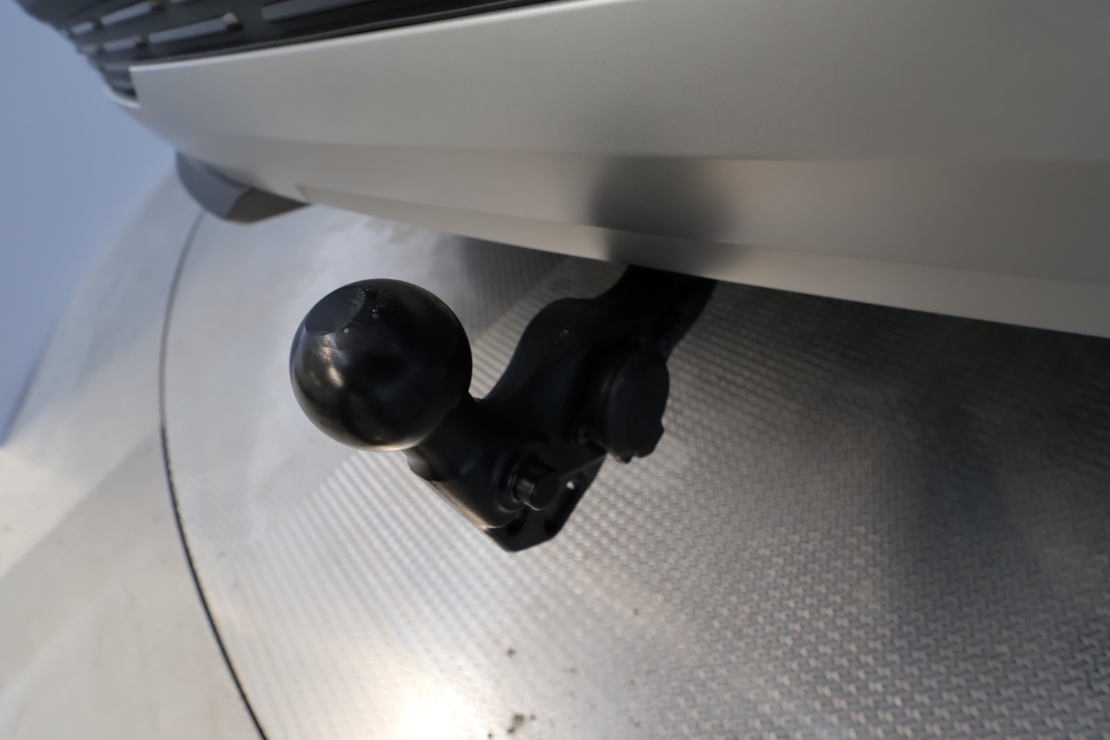 SKODA Elroq 2026