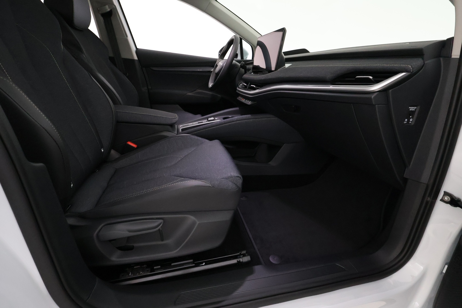 SKODA Elroq 2026