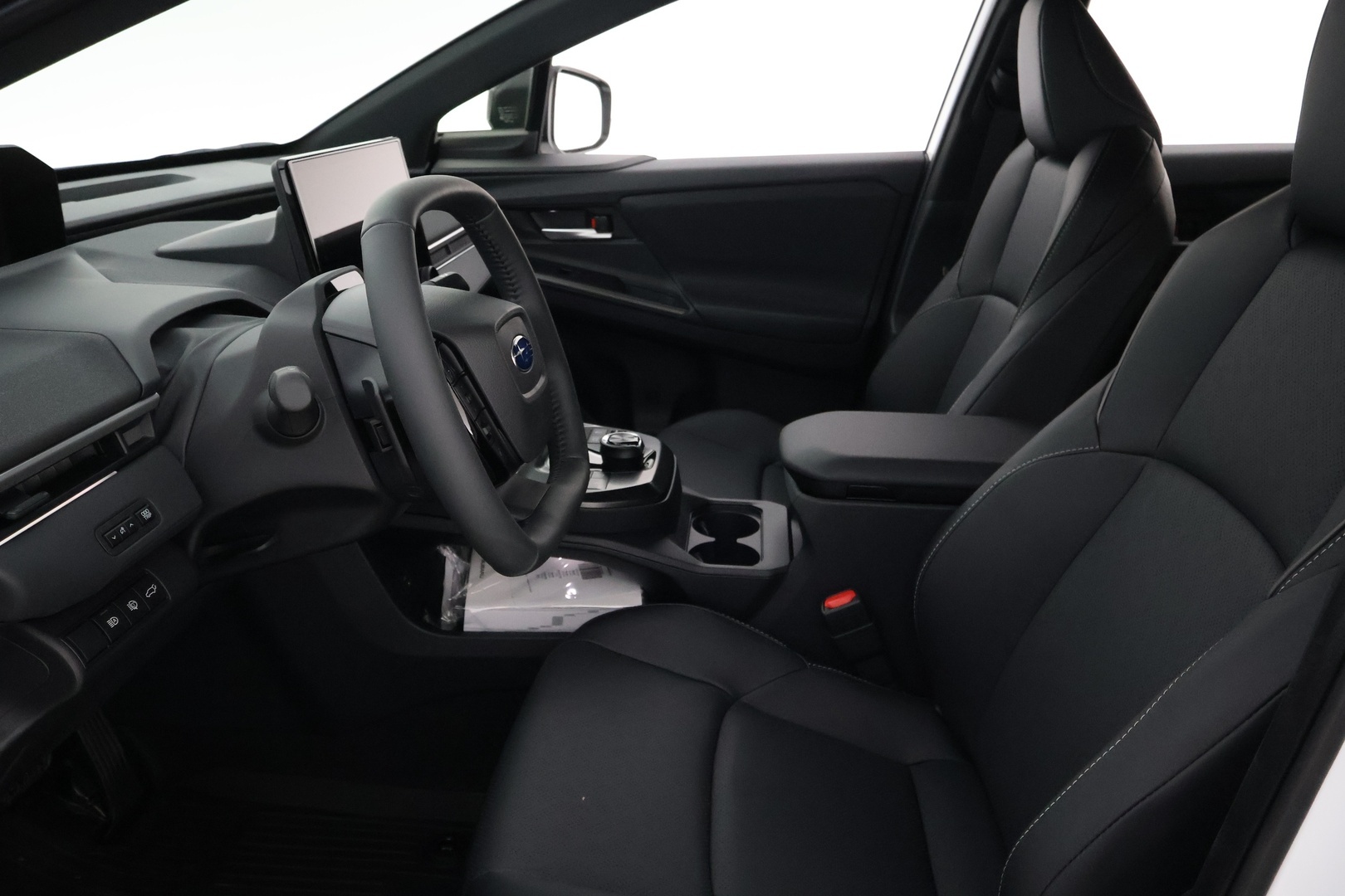SUBARU Solterra 2026