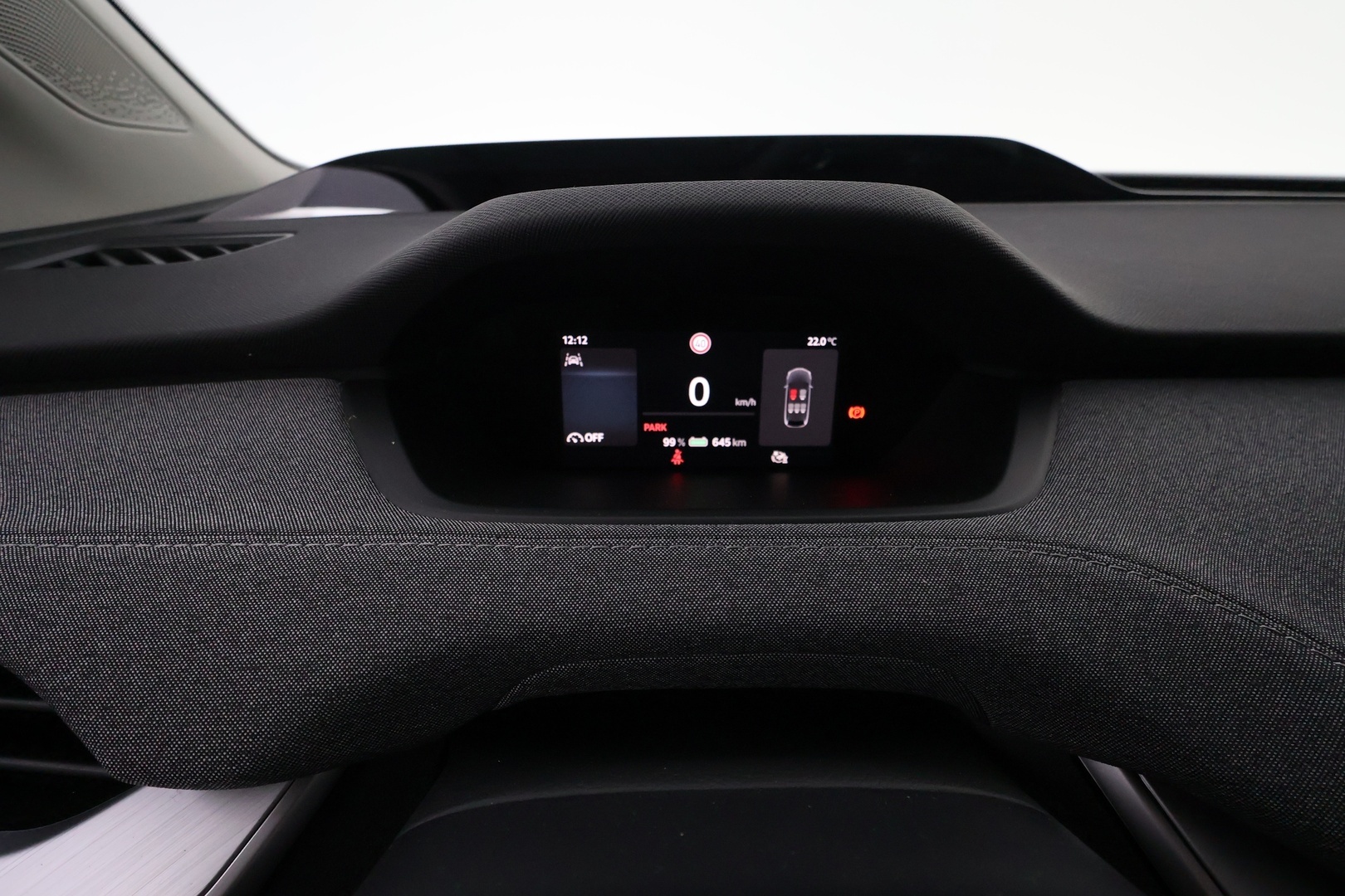 SKODA Enyaq 2026