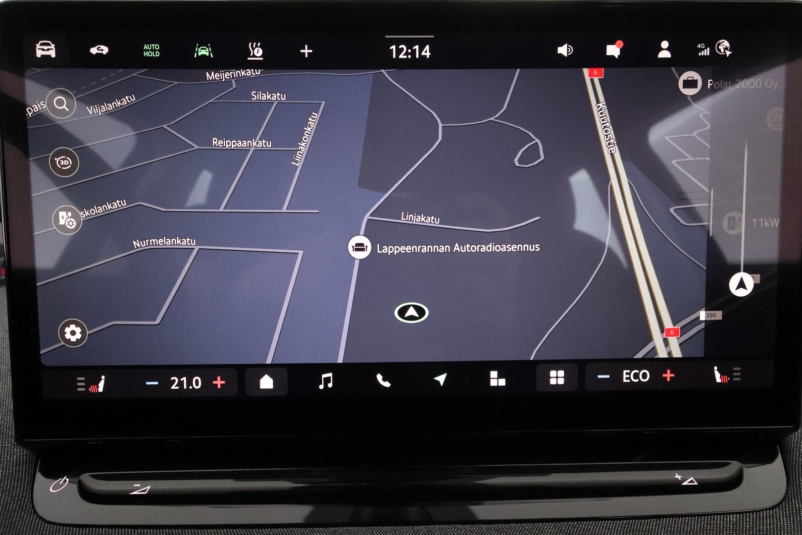 SKODA Enyaq 2026