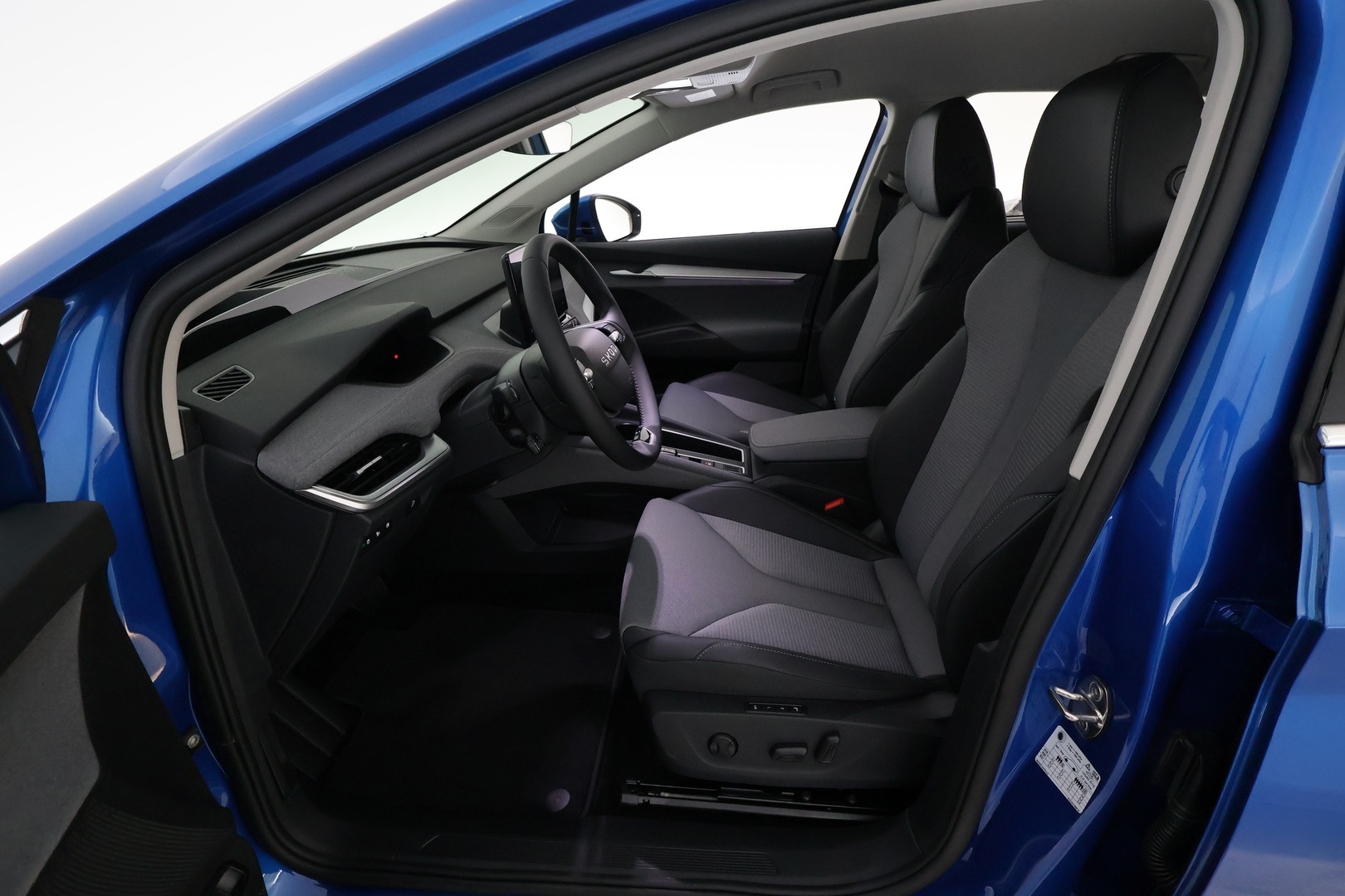 SKODA Enyaq 2026