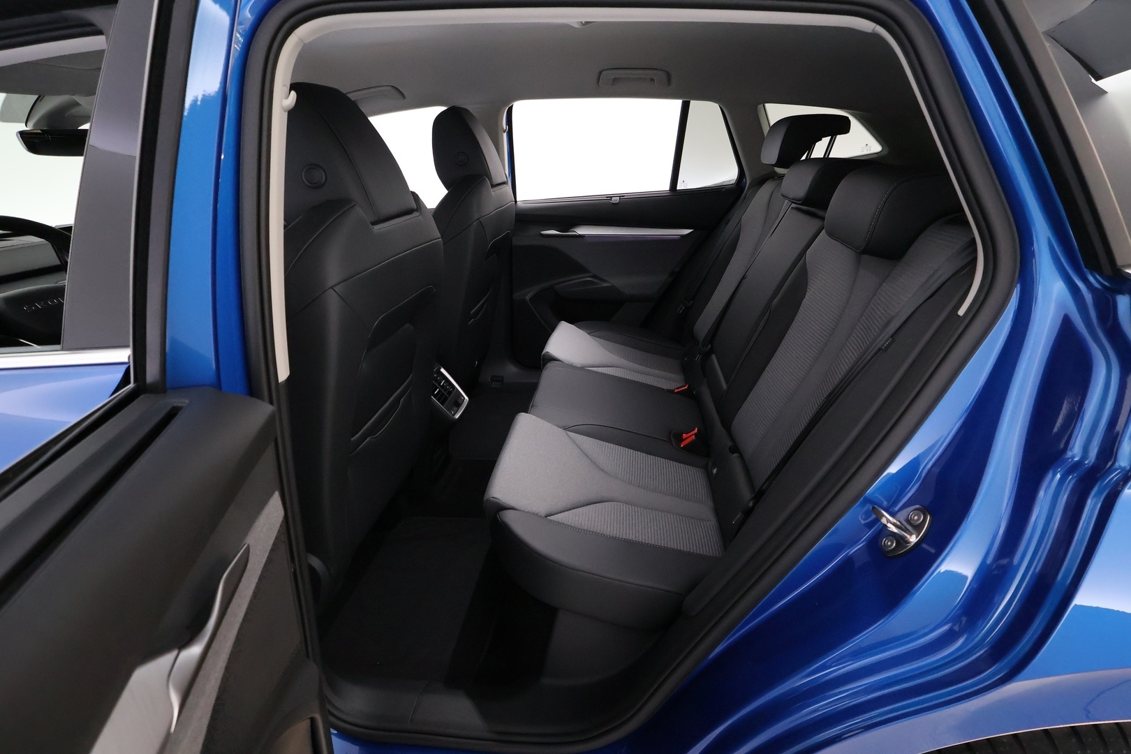 SKODA Enyaq 2026