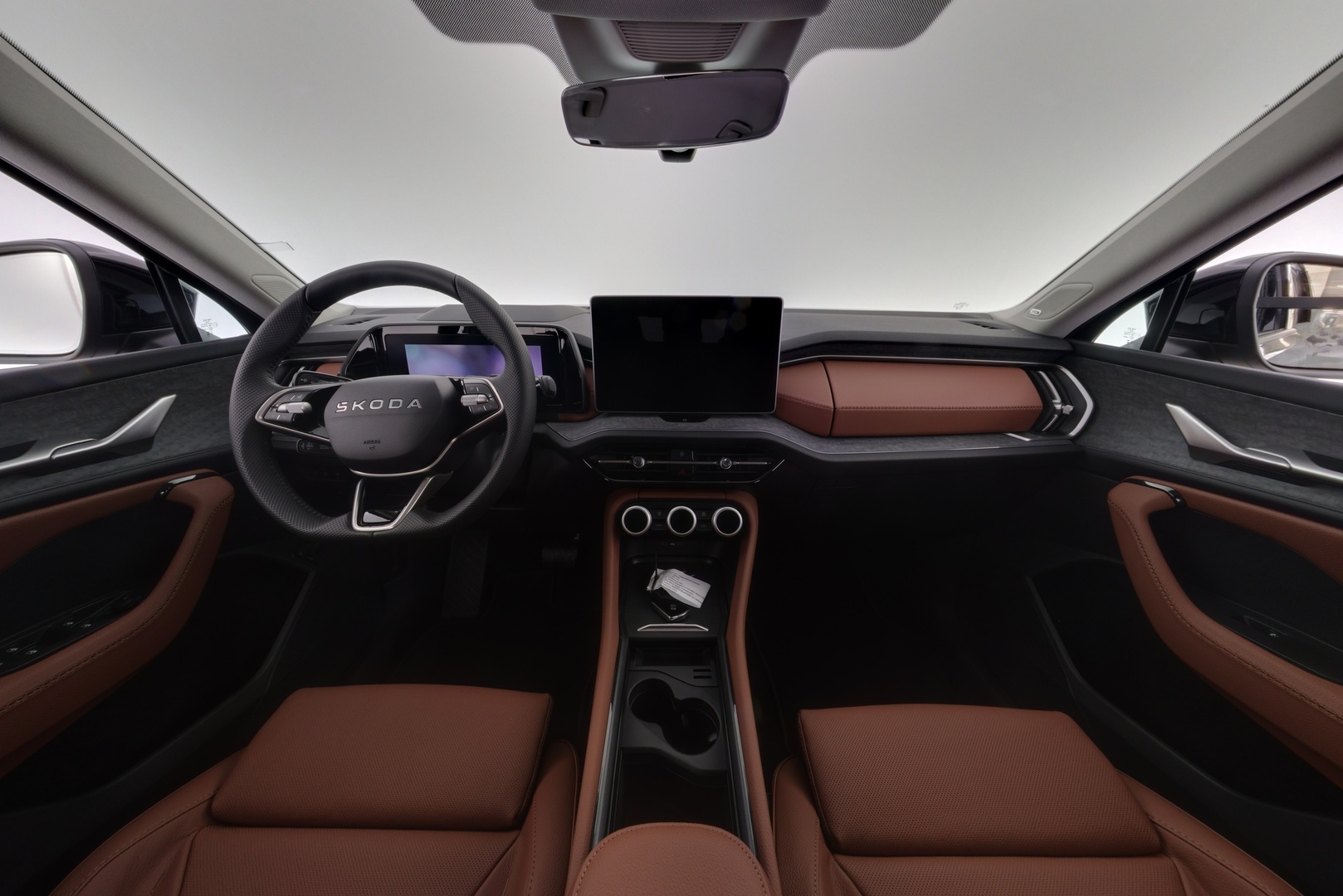 SKODA KODIAQ 2026