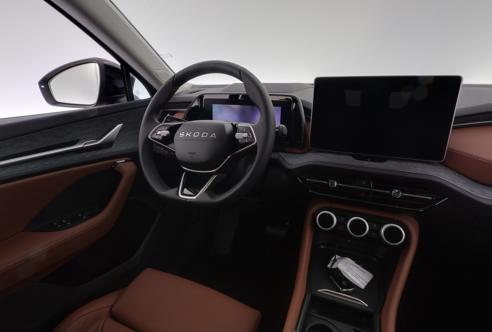 SKODA KODIAQ 2026