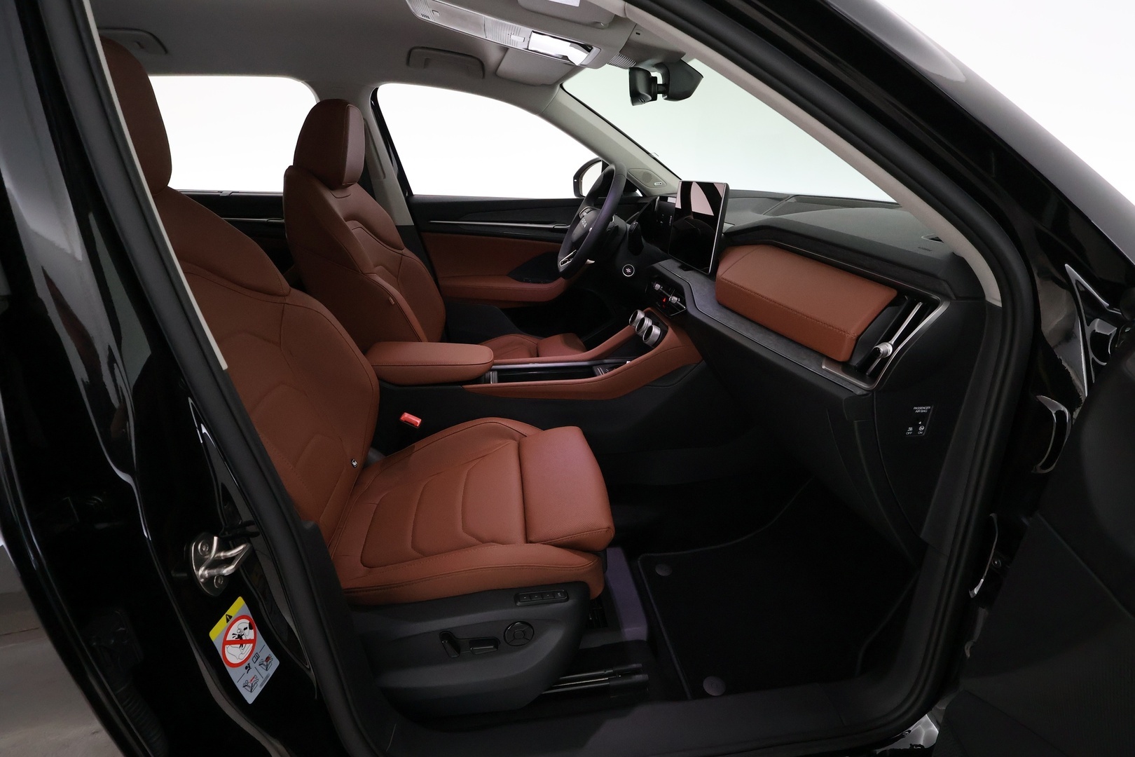 SKODA KODIAQ 2026
