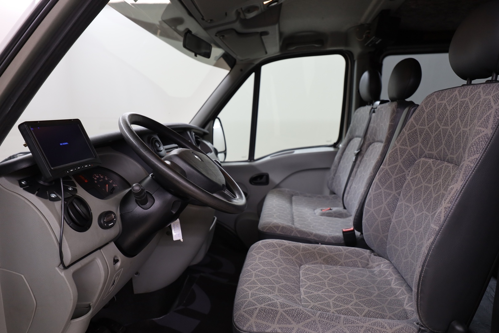 RENAULT Master 10