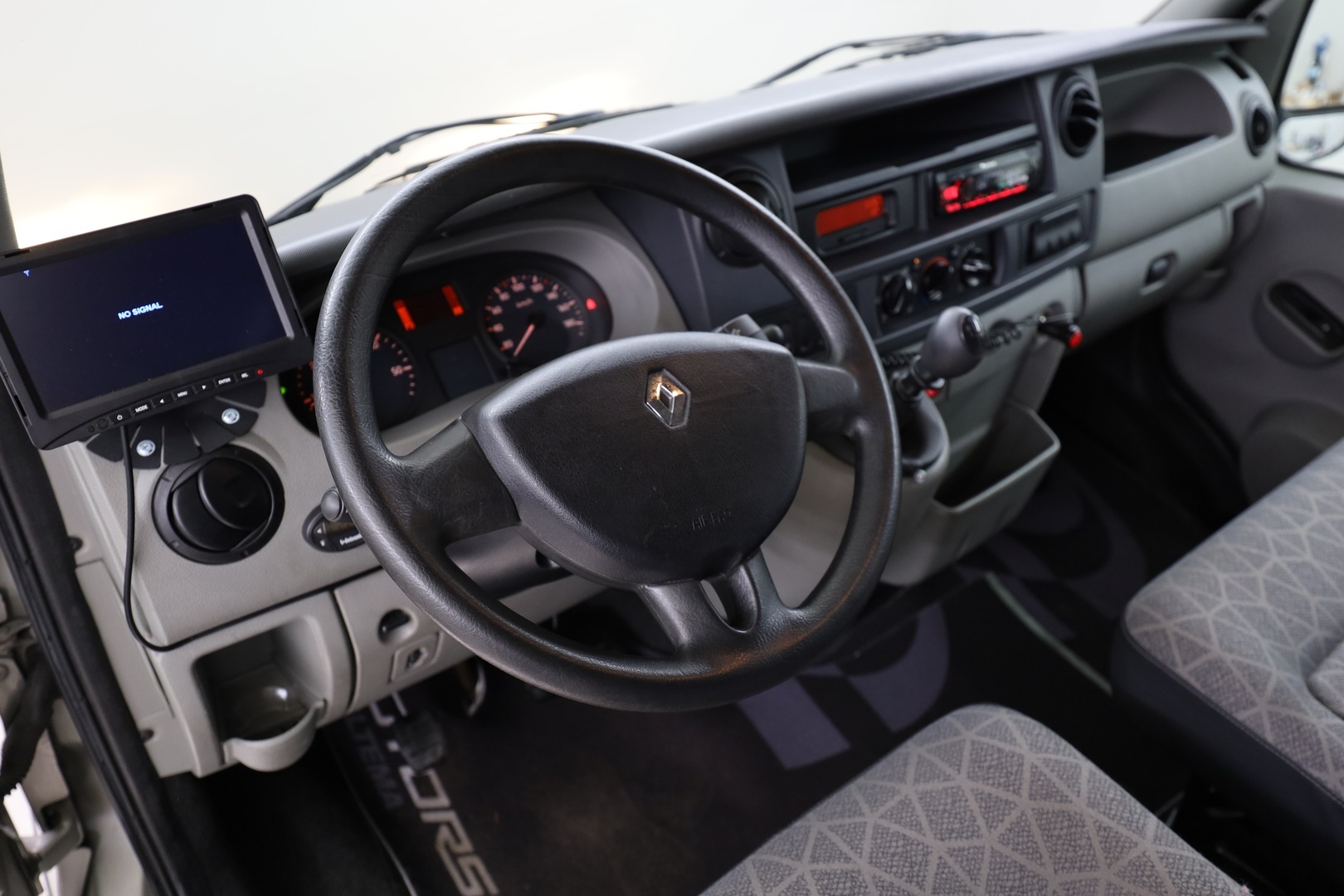 RENAULT Master 11
