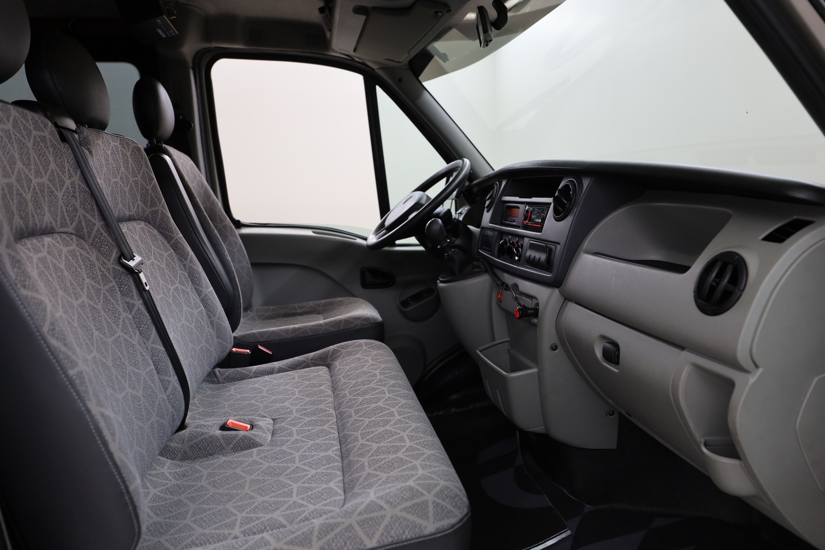 RENAULT Master 12