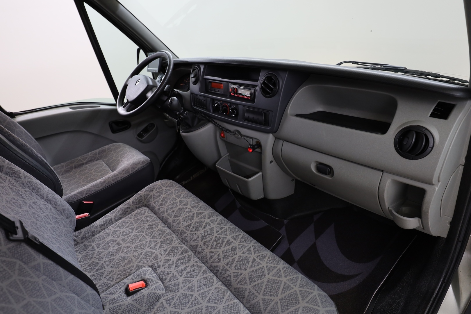 RENAULT Master 13