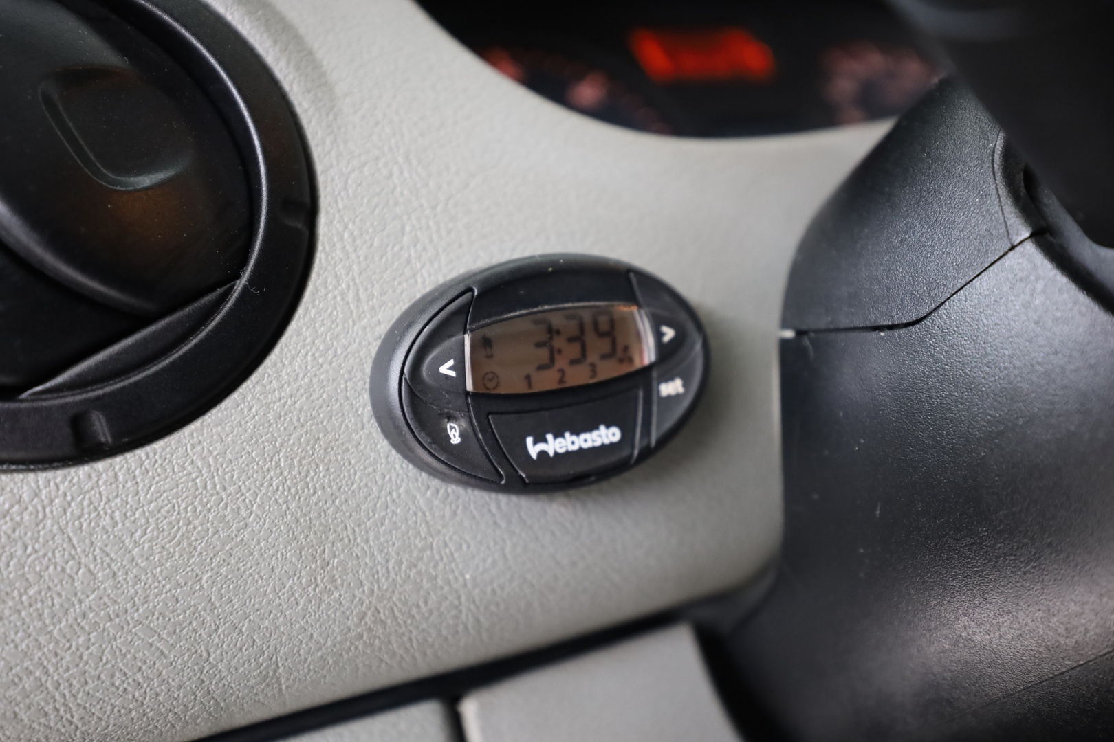 RENAULT Master 14