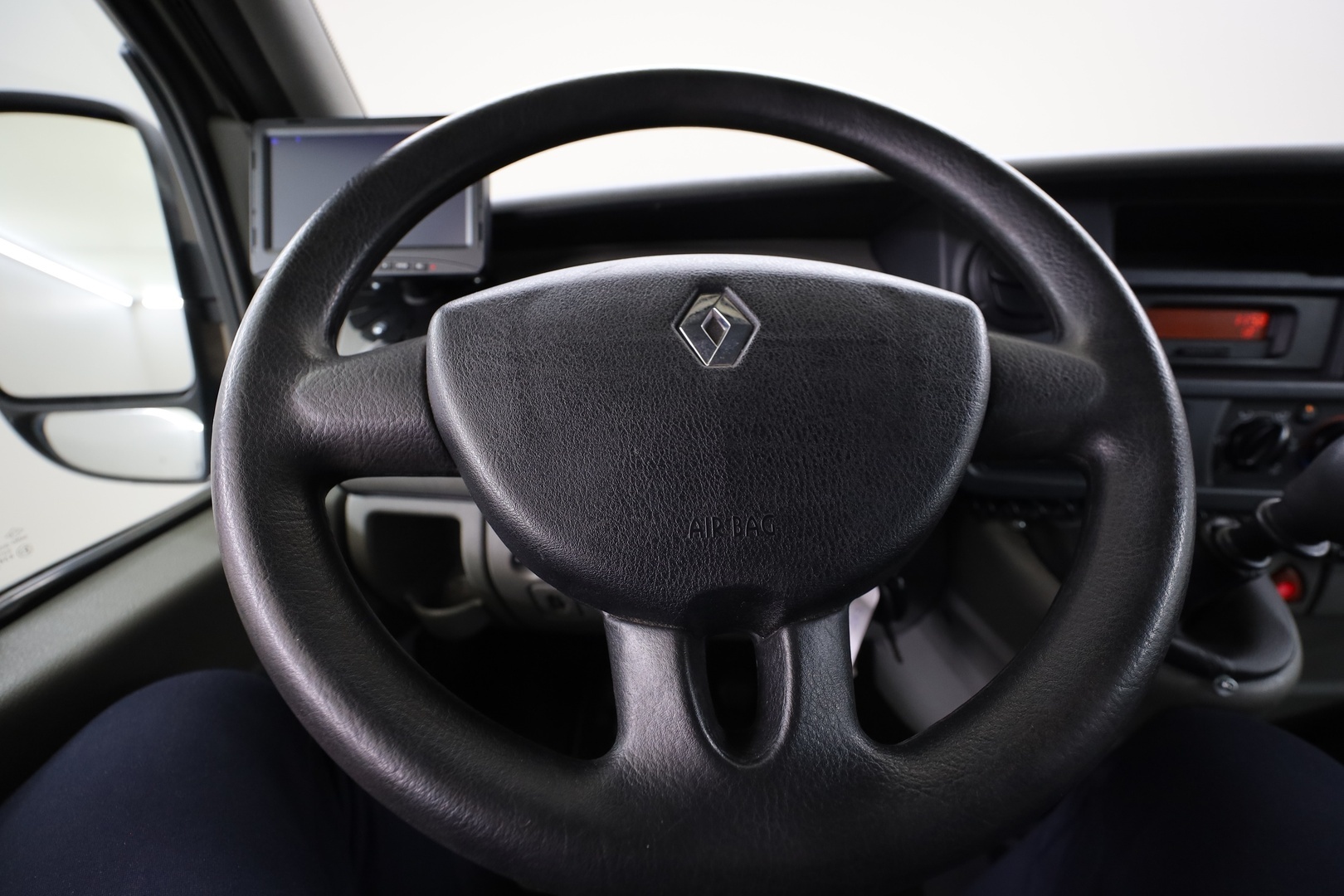 RENAULT Master 15
