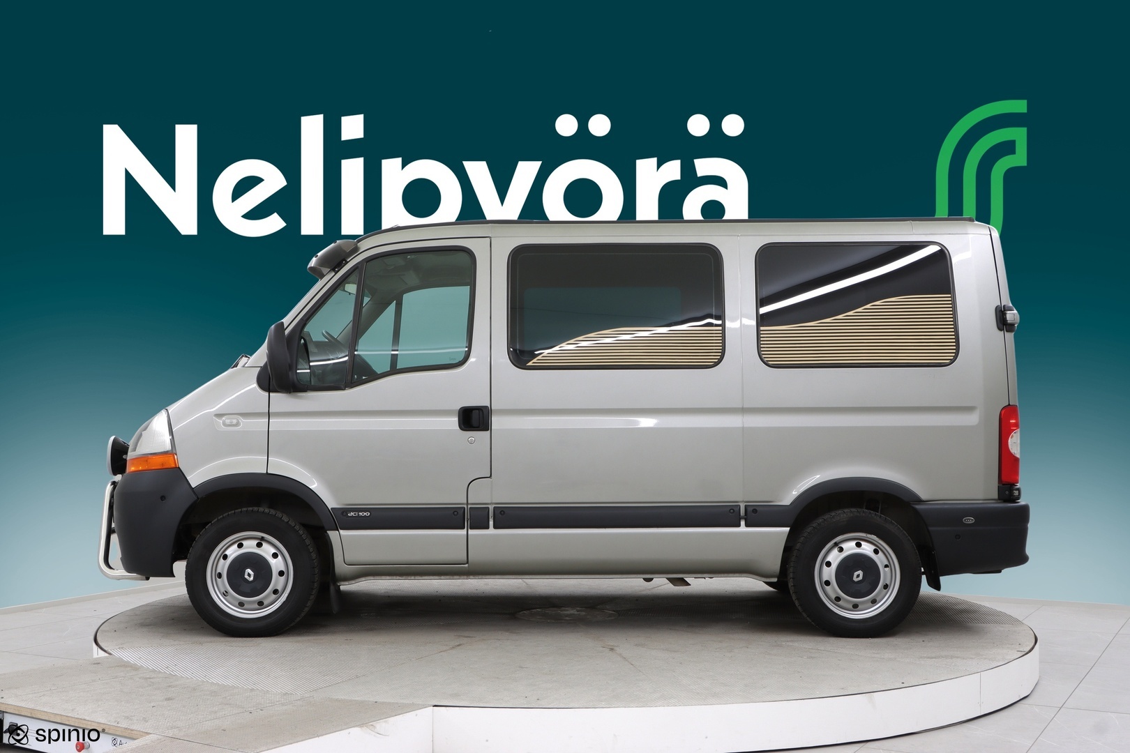 RENAULT Master 2