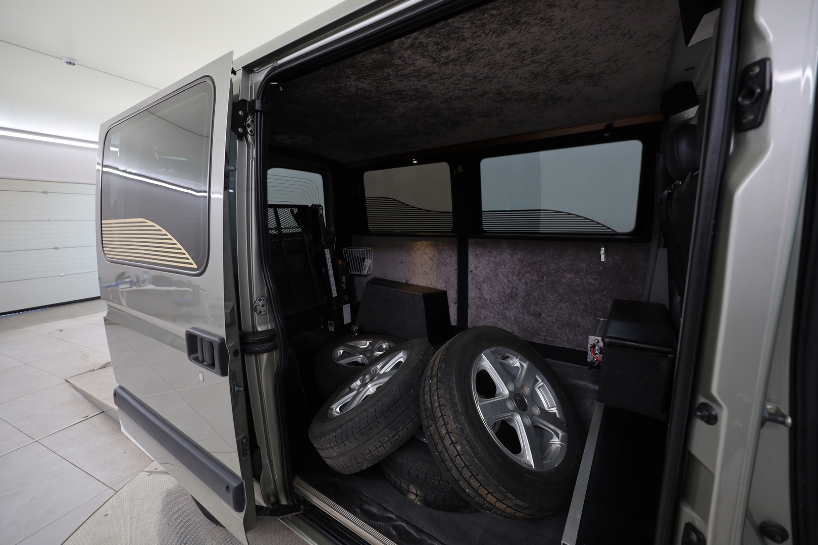 RENAULT Master 23