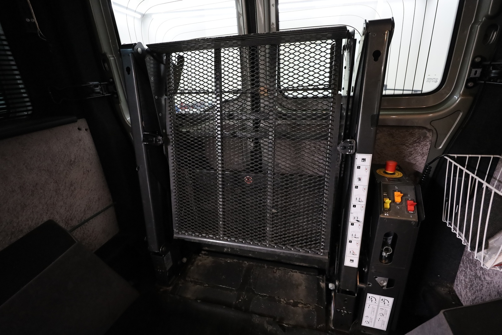 RENAULT Master 25