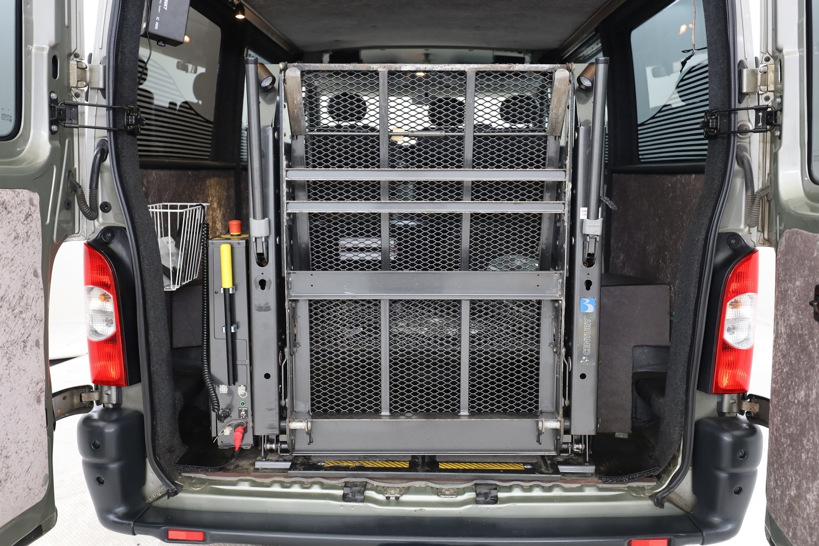RENAULT Master 31