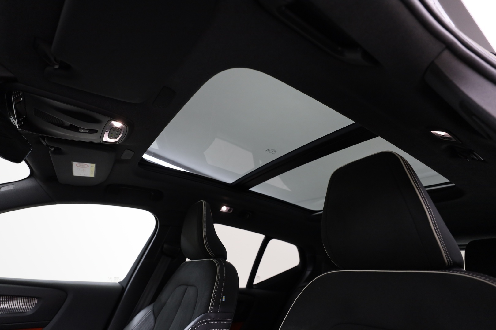 VOLVO XC40 30