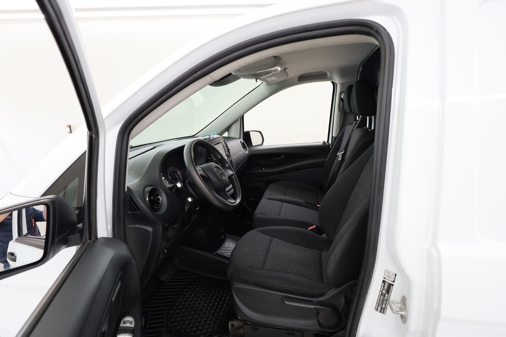MERCEDES-BENZ Vito 11