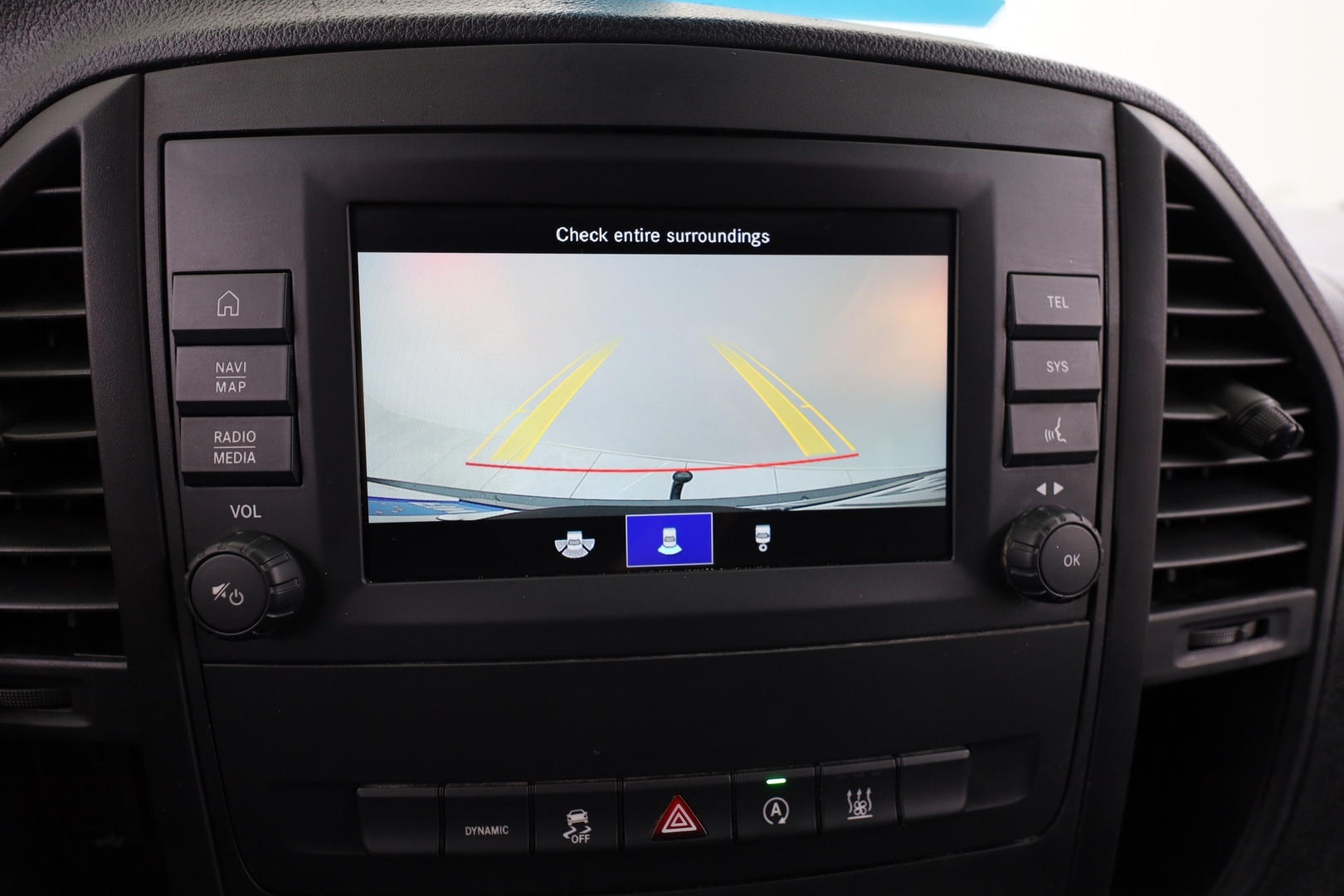 MERCEDES-BENZ Vito 16
