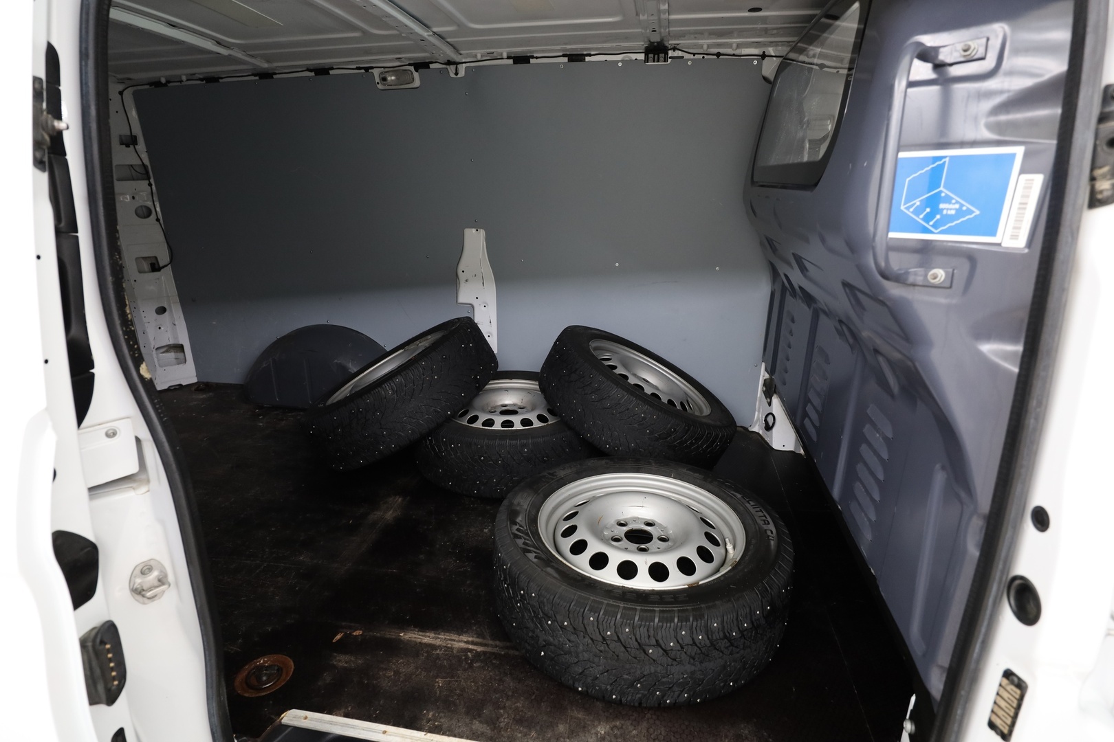 MERCEDES-BENZ Vito 20
