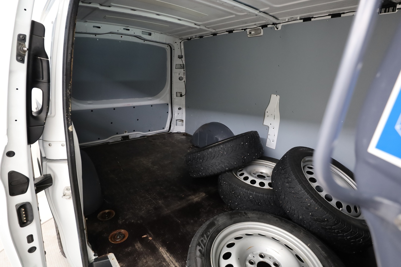 MERCEDES-BENZ Vito 21