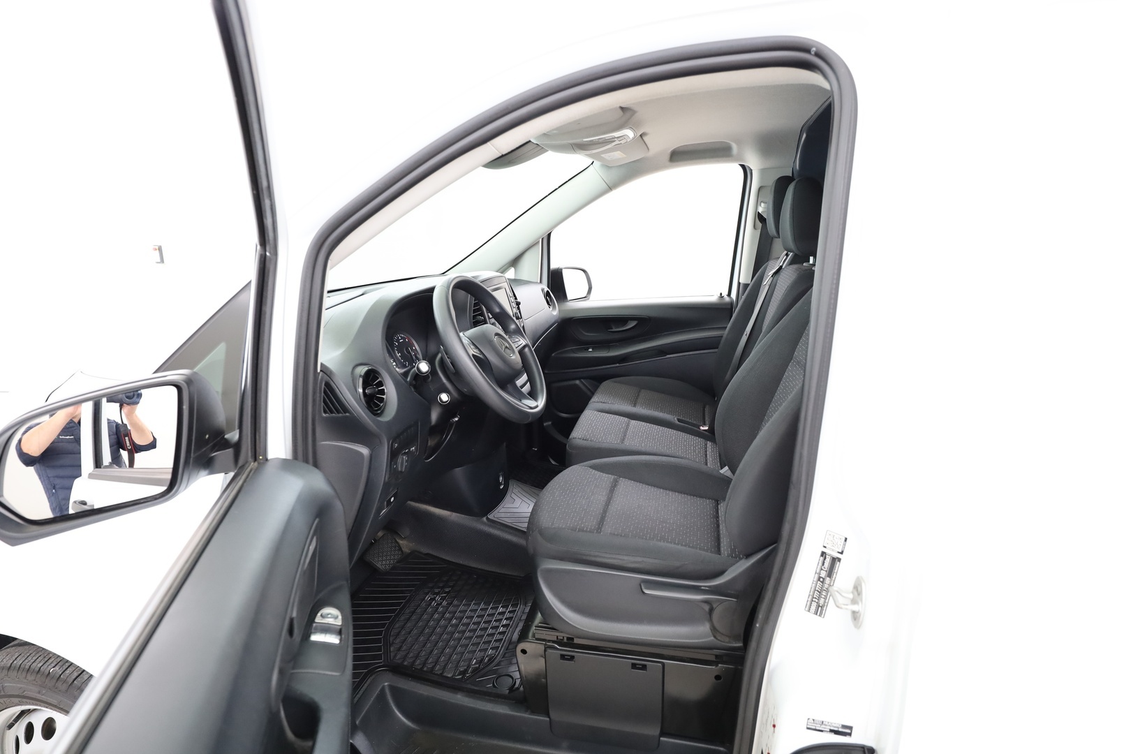 MERCEDES-BENZ Vito 11