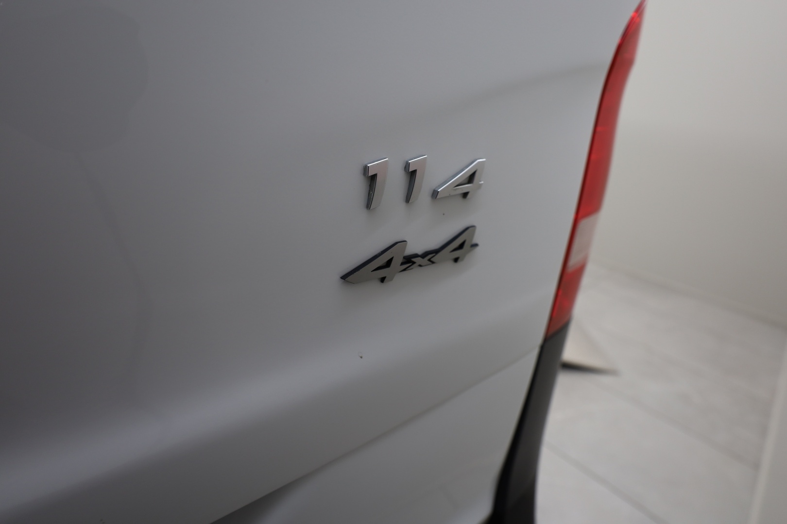MERCEDES-BENZ Vito 19