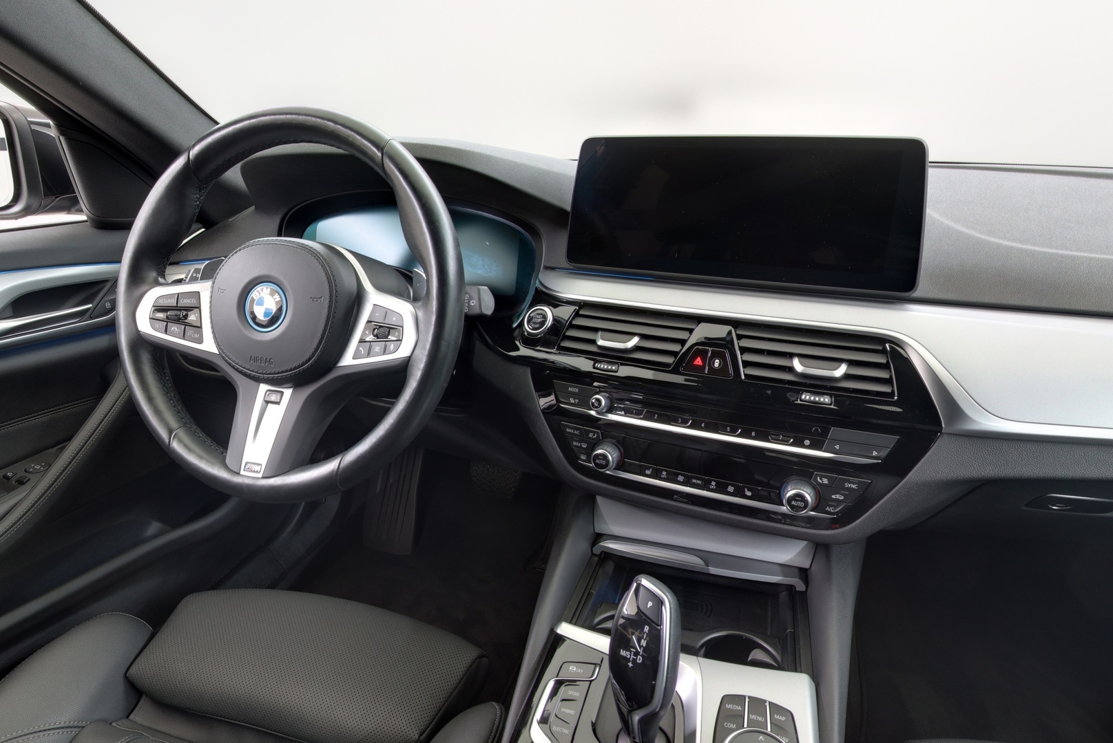 BMW 530 11