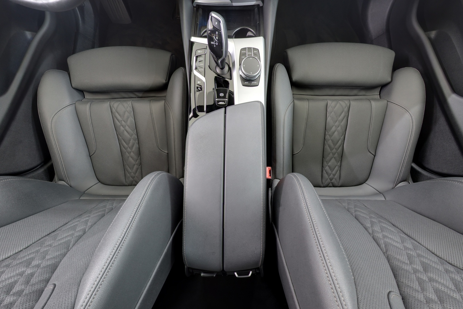 BMW 530 12