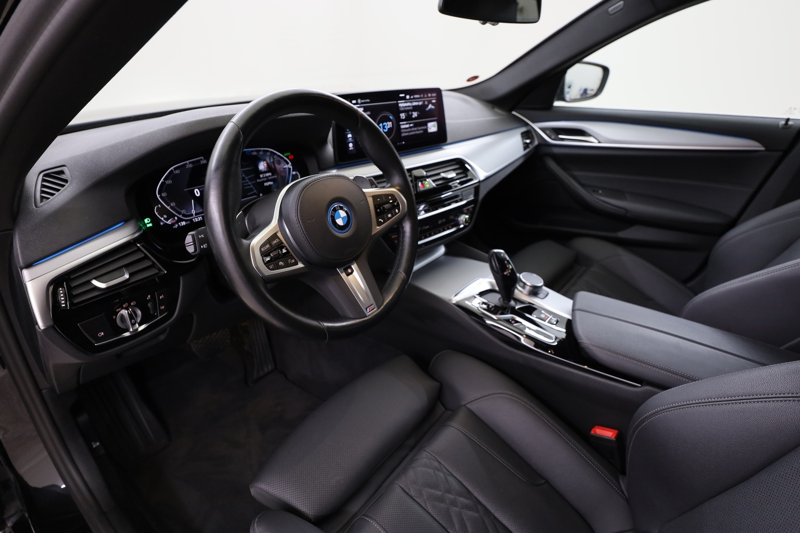 BMW 530 15