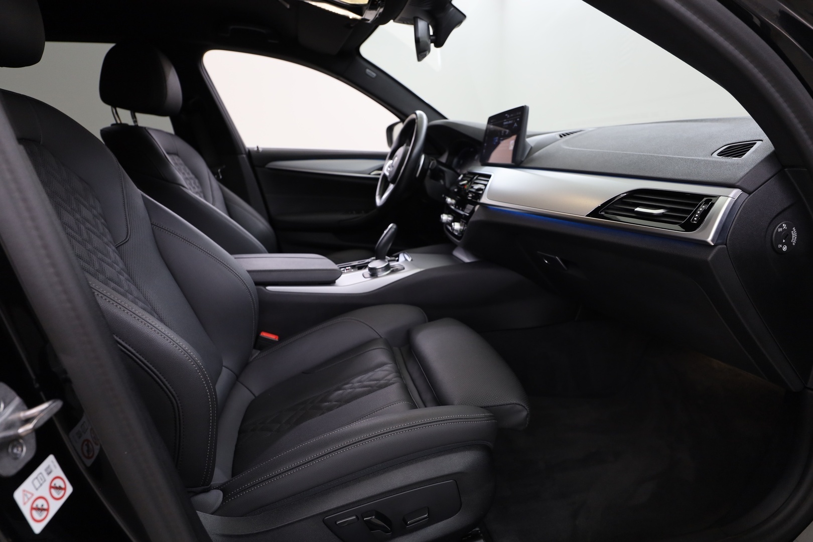 BMW 530 16