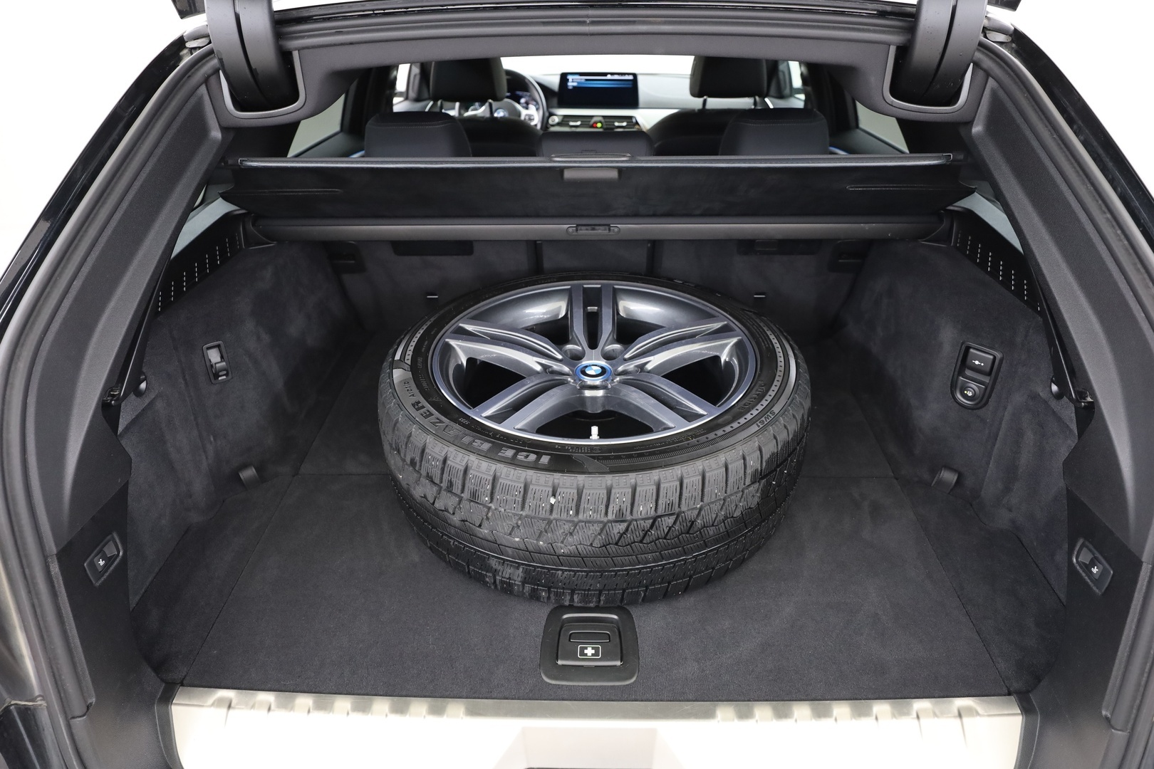 BMW 530 19