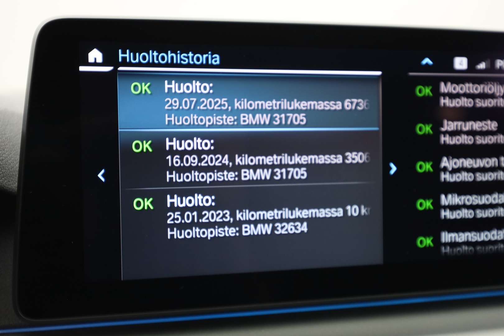 BMW 530 39